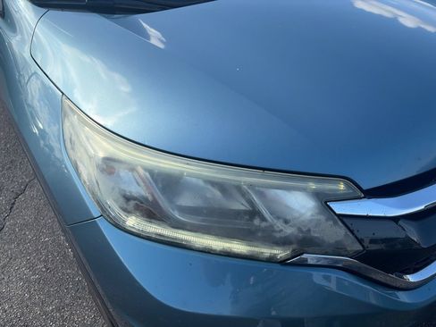 Used 2016 Honda CR-V EX image 19