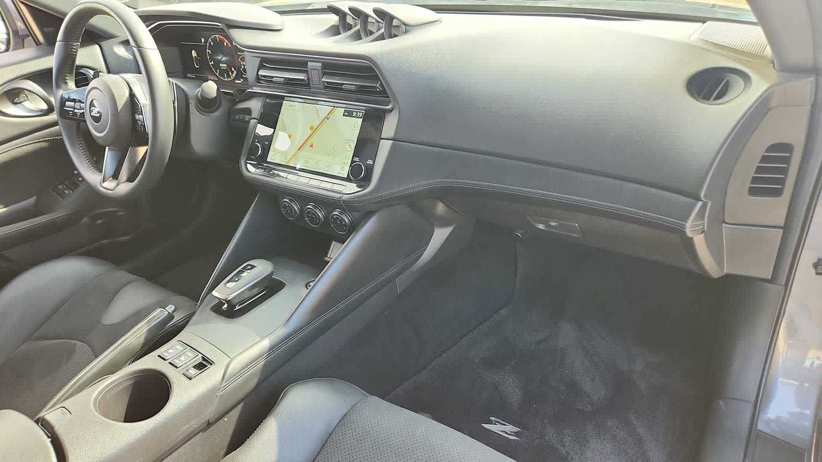 Used 2024 Nissan Z Performance w/ Floor Mat Package RWD image 20