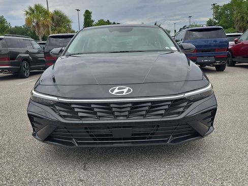 New 2026 Hyundai Elantra Limited FWD image 10