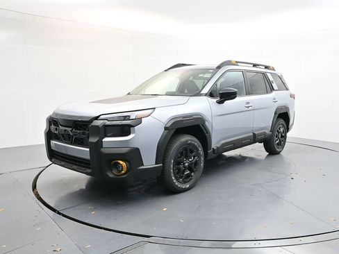 New 2026 Subaru Outback Wilderness image 3