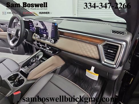 New 2026 GMC Canyon Denali AWD/4WD image 40