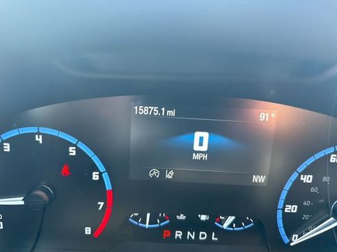 Used 2023 Ford Bronco Sport Big Bend w/ Convenience Package AWD/4WD image 18