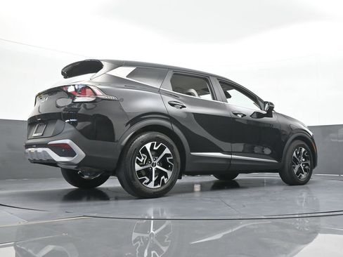Used 2024 Kia Sportage EX FWD image 60