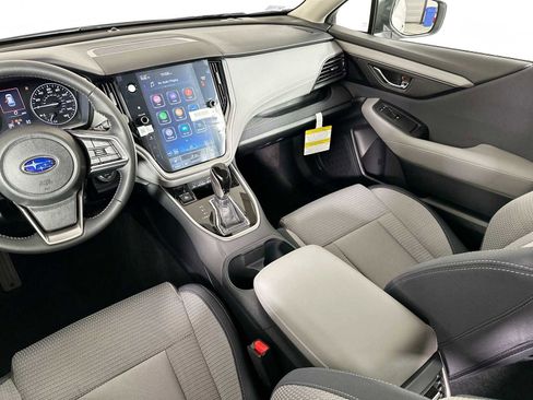 Certified 2025 Subaru Outback Premium w/ Popular Package #1A image 22