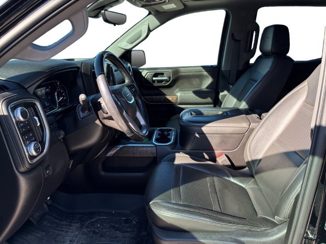 Certified 2019 GMC Sierra 1500 Denali w/ Technology Package AWD/4WD image 11