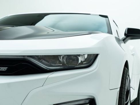 Used 2023 Chevrolet Camaro SS image 11
