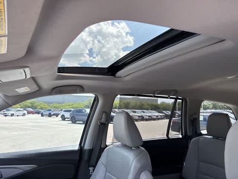 Used 2021 Honda Pilot EX-L image 20