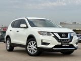 Used 2020 Nissan Rogue S image 2