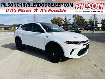 Used 2024 Dodge Hornet GT