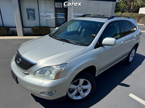 Used 2007 Lexus RX 350 AWD image 2