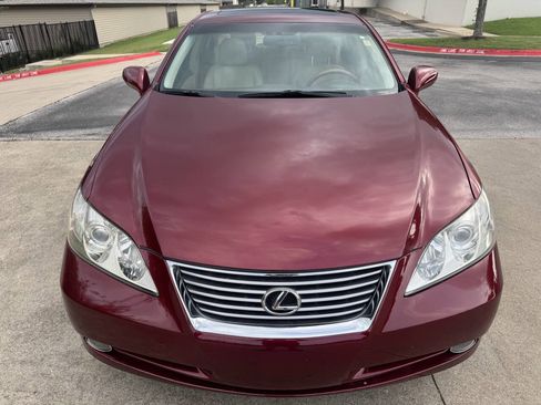 Used 2009 Lexus ES 350 image 2