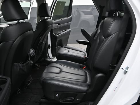 Used 2021 Hyundai Palisade SEL w/ Premium Package image 14