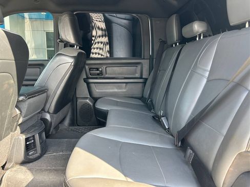 Used 2024 RAM 2500 Tradesman AWD/4WD image 10