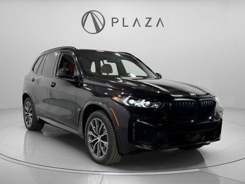 New 2026 BMW X5 xDrive50e w/ M Sport Package image 7