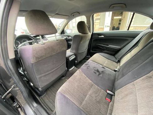 Used 2009 Honda Accord LX-P image 10