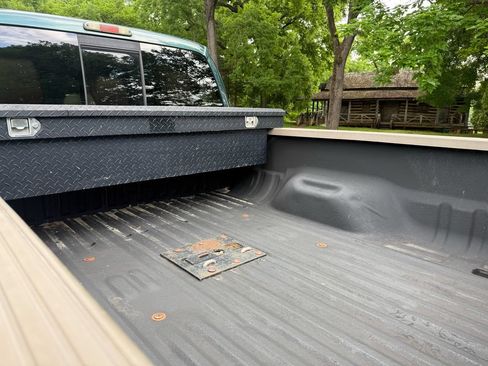 Used 2011 Ford F250 King Ranch w/ FX4 Off Road Pkg AWD/4WD image 32