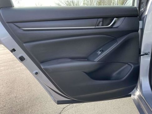 Used 2022 Honda Accord Sport image 15