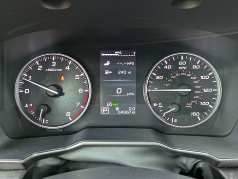 Used 2022 Subaru Outback Limited w/ Popular Package #2 image 27