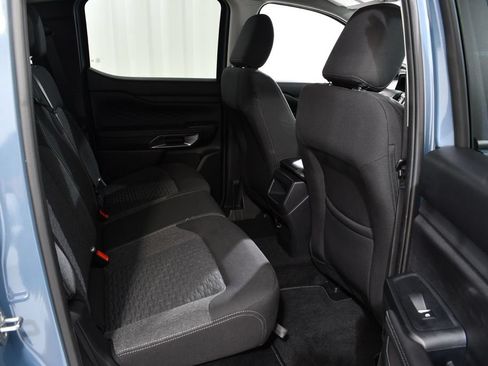 Used 2025 Ford Ranger XLT w/ FX4 Off-Road Package AWD/4WD image 19