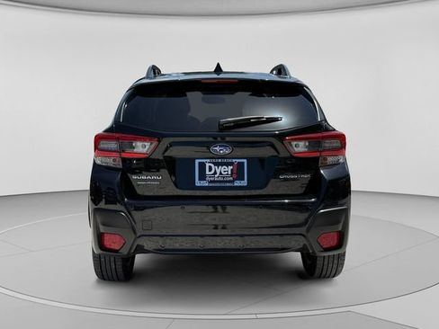 Used 2021 Subaru Crosstrek 2.5i Limited w/ Moonroof Package 2 AWD/4WD image 5