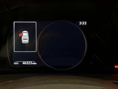 Used 2019 Lexus ES 350 w/ Premium Package image 10