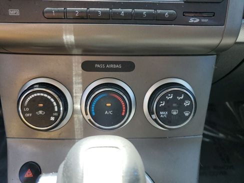 Used 2012 Nissan Sentra 2.0 SL w/ Special Value Pkg FWD image 34
