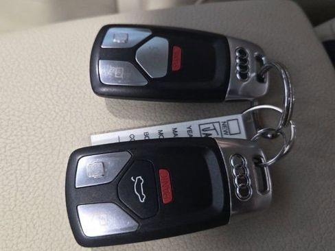 Used 2018 Audi A4 2.0T Ultra Premium image 17