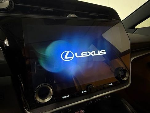 Used 2023 Lexus RZ 450e Premium w/ Accessory Package (2T) AWD/4WD image 18