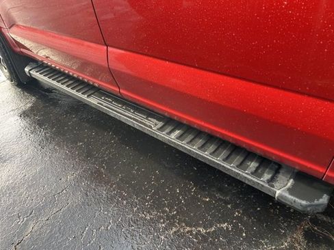 Used 2023 Ford F150 XLT w/ Equipment Group 302A High image 5