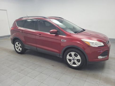 Used 2016 Ford Escape SE w/ SE Leather Comfort Package image 11