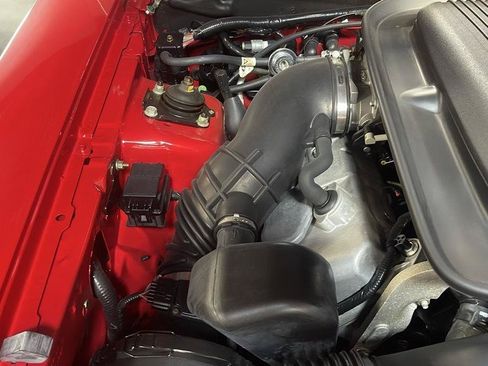 Used 2004 Ford Mustang Mach 1 RWD image 46