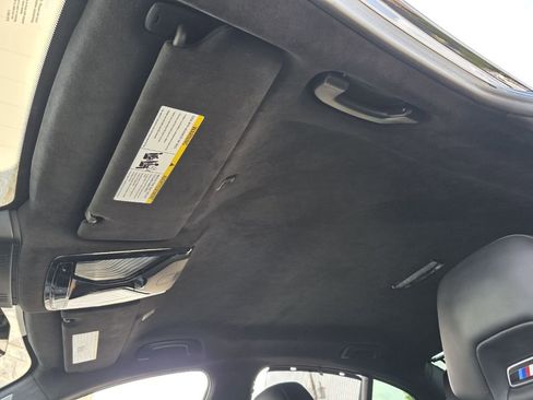 Used 2019 BMW M5 w/ Executive Package image 24