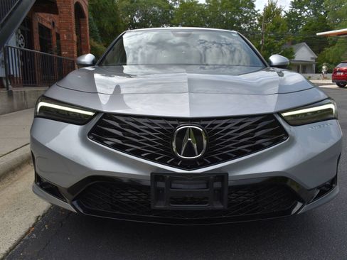 Used 2024 Acura Integra A-Spec FWD image 5