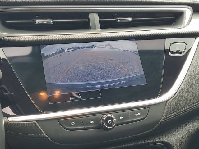 Used 2020 Buick Encore GX Preferred w/ Cold Weather Comfort Package FWD image 20