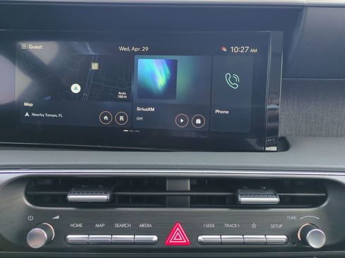 New 2026 Hyundai Palisade SEL FWD image 22