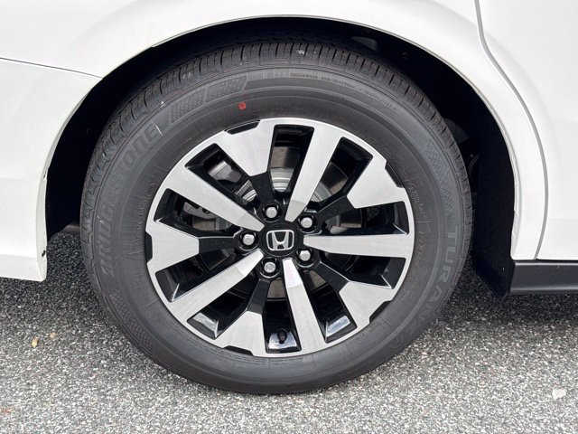New 2027 Honda Odyssey EX-L image 24