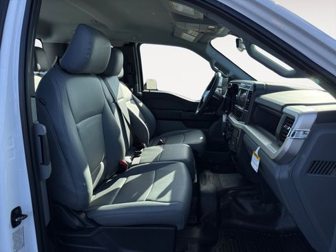 New 2026 Ford F250 XL w/ 360-Degree Camera Package image 19