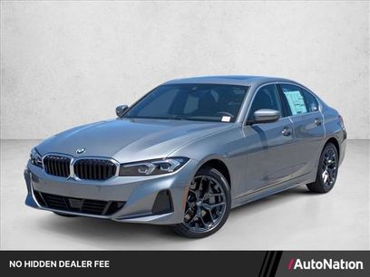 New 2026 BMW 330i xDrive Sedan w/ Convenience Package