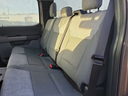 Used 2023 Ford F150 XLT w/ Equipment Group 302A High image 10