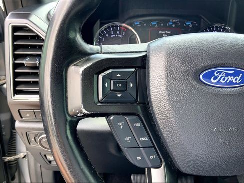Used 2020 Ford Expedition Limited RWD image 18