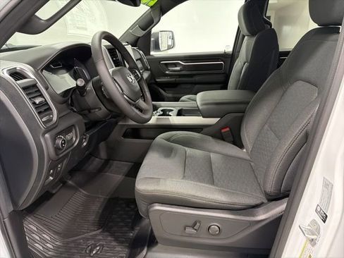 New 2026 RAM 1500 Big Horn image 10