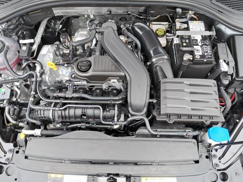 New 2026 Volkswagen Jetta Sport image 28