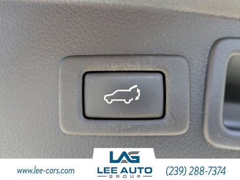 Used 2016 Subaru Forester 2.5i Touring image 10