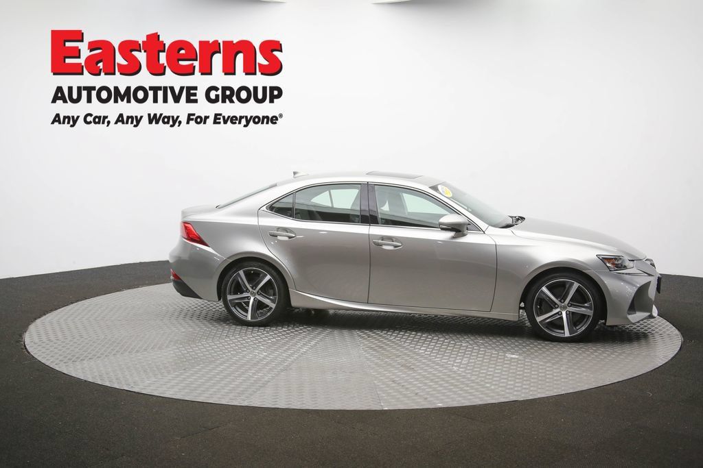Used 2019 Lexus IS 300 AWD w/ Navigation Package image 50
