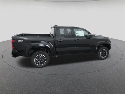 New 2026 Toyota Tacoma TRD Sport image 10