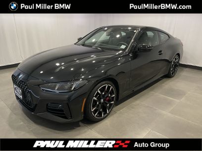 Used 2026 BMW 430i xDrive Coupe