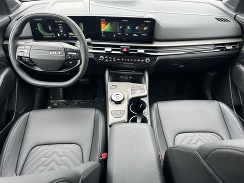 New 2026 Kia Sportage X-Line AWD/4WD image 16