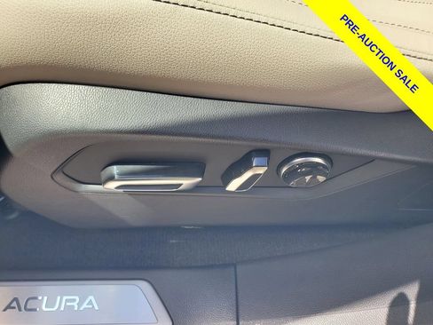 Used 2026 Acura RDX SH-AWD image 19
