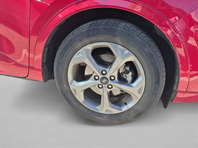 Used 2023 Ford Escape ST-Line w/ Tech Pack #1 FWD image 4