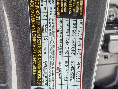 New 2026 Nissan Frontier S image 28